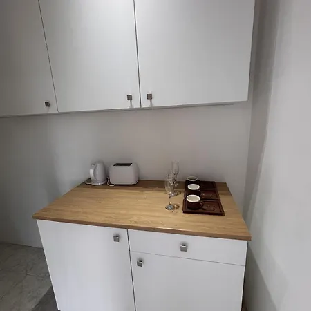 Heart Of Studio, Big Terrace With Citadel View And Gozo Panorama *