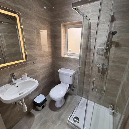 Heart Of Studio, Big Terrace With Citadel View And Gozo Panorama Victoria