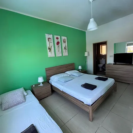 Heart Of Studio, Big Terrace With Citadel View And Gozo Panorama * Victoria