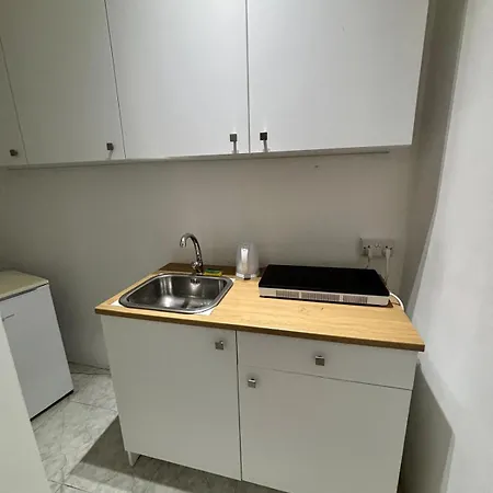 Apartamento Heart Of Studio, Big Terrace With Citadel View And Gozo Panorama