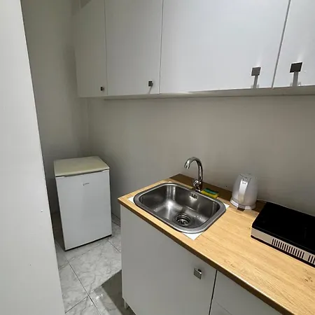 Heart Of Studio, Big Terrace With Citadel View And Gozo Panorama Apartamento Victoria