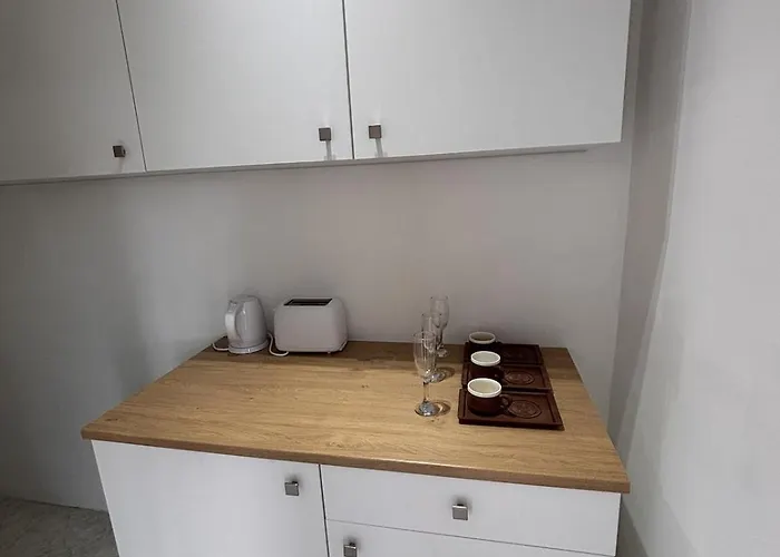 Heart Of Studio, Big Terrace With Citadel View And Gozo Panorama *