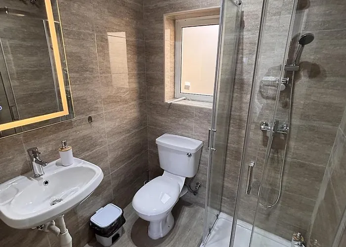 Heart Of Studio, Big Terrace With Citadel View And Gozo Panorama Victoria